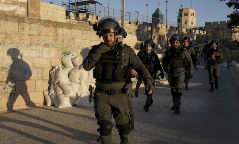 القدس
