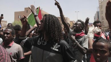 السودانيين