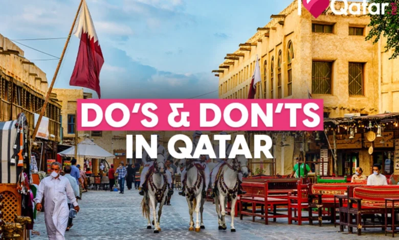 Cultural Etiquette in Qatar: Navigating Traditions and Social Norms