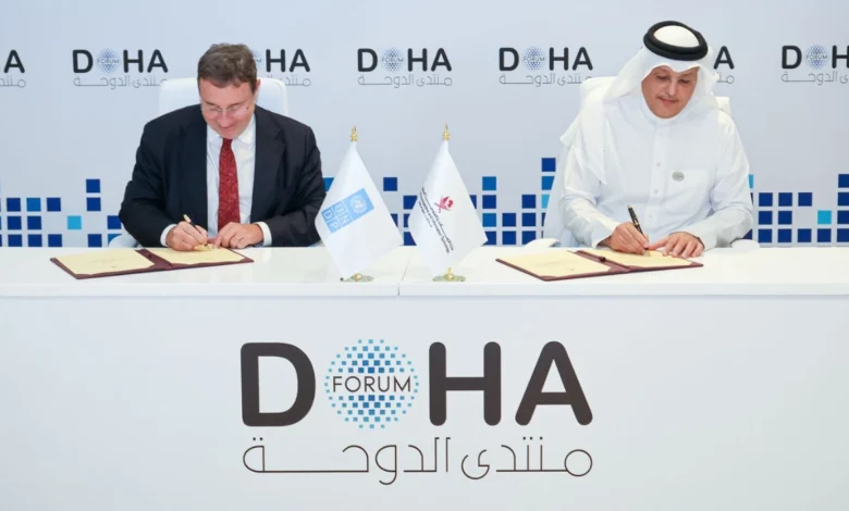 The Impact of Sports on Qatar's Economy and Society