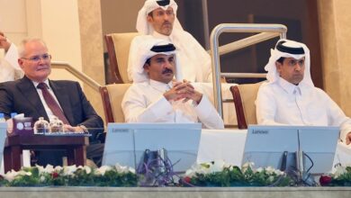 hh the amir attends qatar exxonmobil open 2025 final: a milestone for sports and diplomacy