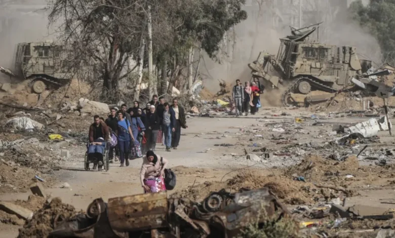 Israeli Forces Intensify Raids in the West Bank, Arresting Dozens of Palestinians