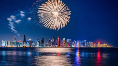 Major National Events and Holidays in Qatar: A Celebration of Culture, Heritage, and Unity