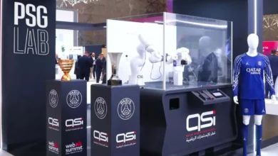 Paris Saint-Germain Unveils PSG Labs: A New Era of Innovation with Doha as Its First International Hub