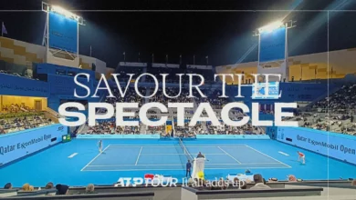 Qatar ExxonMobil Open 2025: A Resounding Success