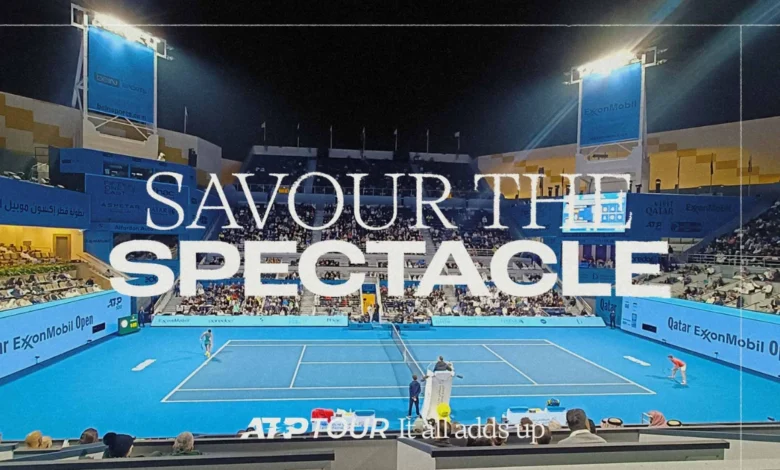 Qatar ExxonMobil Open 2025: A Resounding Success