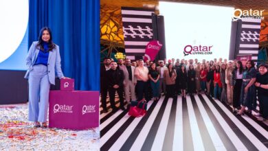 Qatar Living Welcomes Joy Alvarez as CEO: A New Era of Growth and Innovation