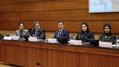 Qatar Olympic Committee Strengthens Commitment to Women's Empowerment in Sports