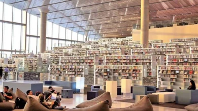 Qatar’s Flourishing Arts and Literature Scene: A Cultural Renaissance