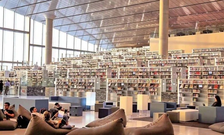 Qatar’s Flourishing Arts and Literature Scene: A Cultural Renaissance