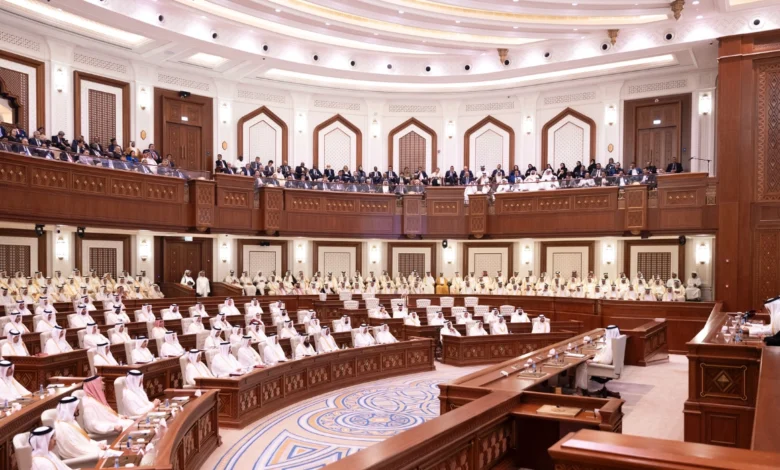 Qatar’s political system: monarchy, governance, and leadership