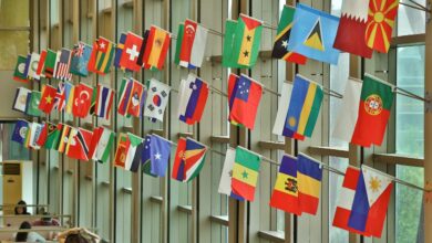 The Evolving Landscape of International Relations: Trends, Challenges, and Opportunities