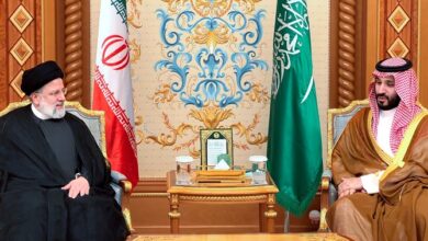 The Geopolitical Dynamics of Iran-Saudi Arabia Relations and Their Global Impact