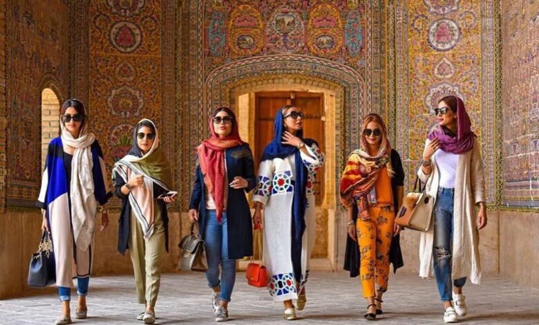 How Middle Eastern Fashion Is Influencing Global Trends