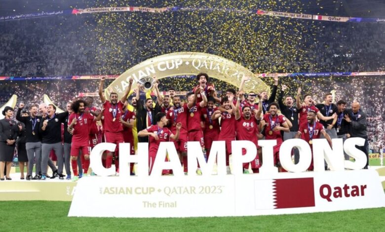 How Qatar's Aspire Academy is shaping the future of football