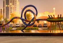 How public art installations are transforming Qatar’s urban spaces