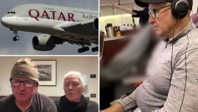 Qatar Airways' handling of in-flight passenger death raises questions
