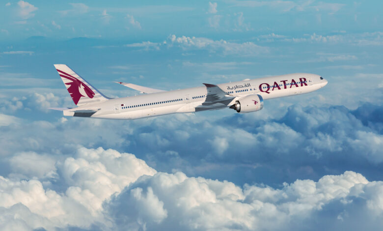 Qatar Airways' strategic expansion: upcoming widebody aircraft order
