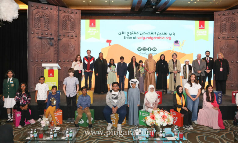 Qatar’s literary festivals: fostering a new generation of writers and thinkers