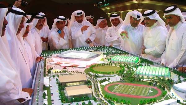 how Qatar is positioning itself as a global sports hub beyond the World Cup