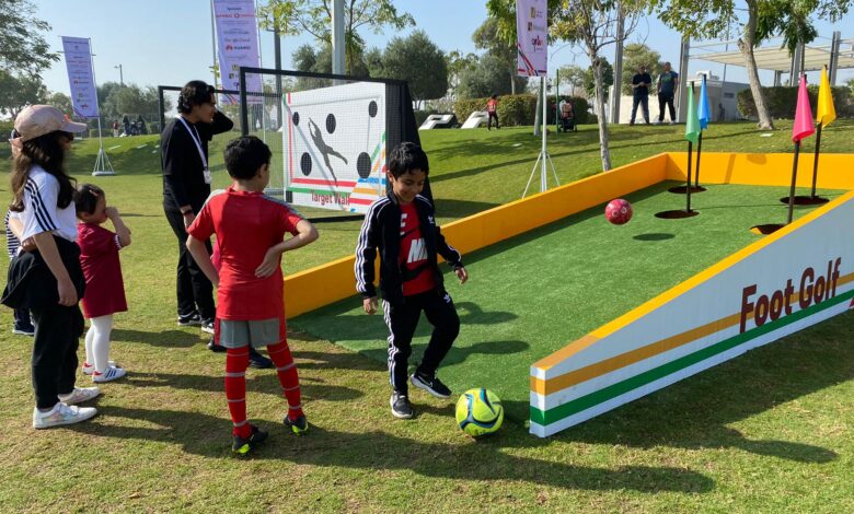 how Qatar is promoting a healthier lifestyle through sports initiatives