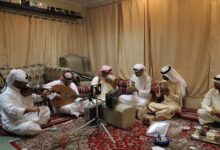 how poetry continues to shape Qatar’s cultural expression