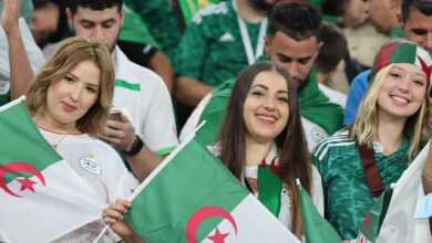 how qatar became a football powerhouse in the middle east