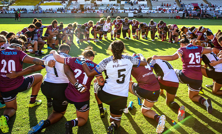 how sports diplomacy is strengthening Middle Eastern international relations