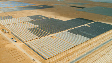 how the Middle East is embracing renewable energy for a sustainable future