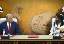 the impact of Qatar’s humanitarian efforts on global aid initiatives