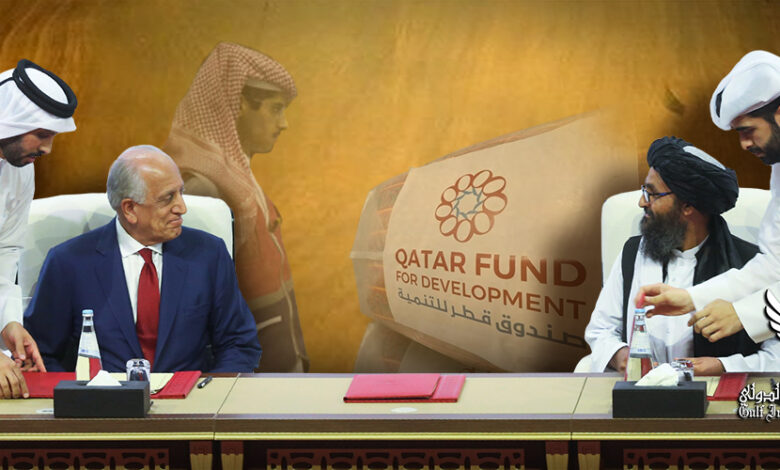 the impact of Qatar’s humanitarian efforts on global aid initiatives