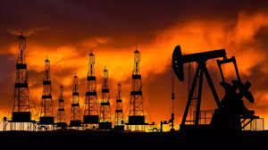 the role of the Middle East in global energy markets