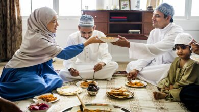 what makes Middle Eastern cuisine a global culinary treasure?