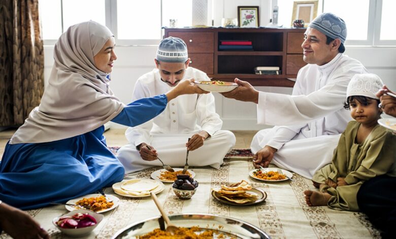what makes Middle Eastern cuisine a global culinary treasure?