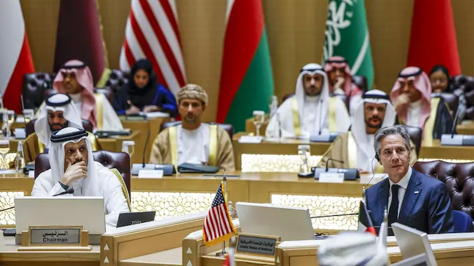why Qatar’s humanitarian diplomacy is redefining global aid efforts