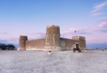why storytelling remains a vital part of Qatari heritage