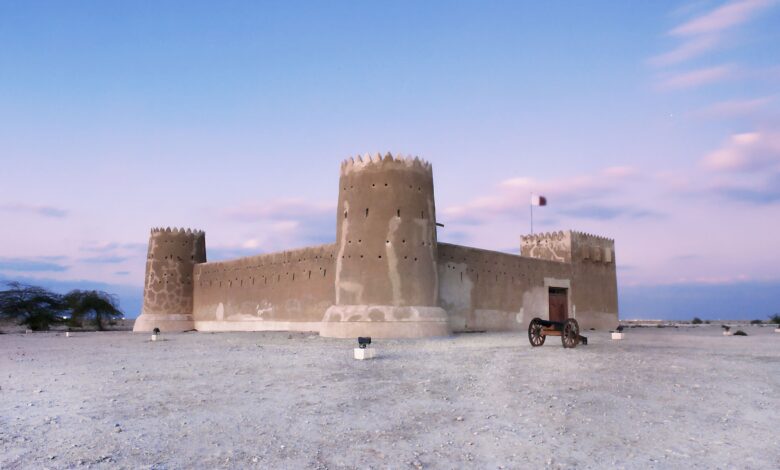 why storytelling remains a vital part of Qatari heritage