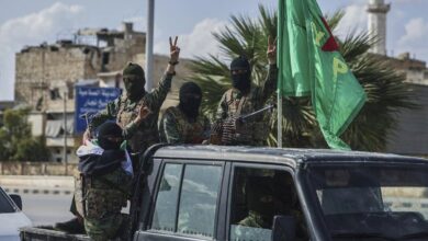 الأكراد في سوريا يطالبون بدولة ديمقراطية بعد سقوط الأسد.. ما هي تفاصيل المبادرة؟