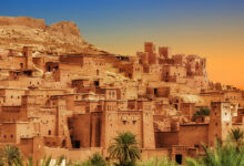 ما هي دول الشرق الأوسط الدليل الكامل لفهم التركيبة الجغرافية والسياسية للمنطقة