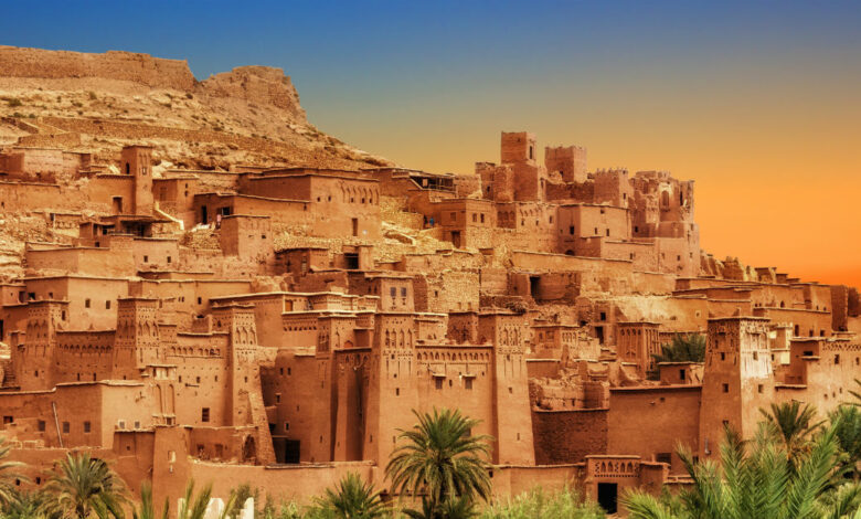 ما هي دول الشرق الأوسط الدليل الكامل لفهم التركيبة الجغرافية والسياسية للمنطقة