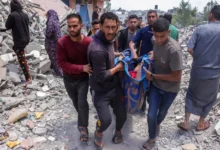 أيرلندا والنرويج وإسبانيا وسلوفينيا تجدد دعوتها للاعتراف بدولة فلسطين وتؤكد دعمها لحل الدولتين