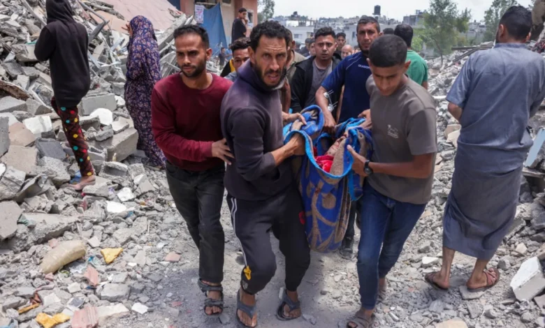 أيرلندا والنرويج وإسبانيا وسلوفينيا تجدد دعوتها للاعتراف بدولة فلسطين وتؤكد دعمها لحل الدولتين