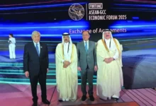 ارتفاع التجارة بين قطر وماليزيا 80% في 2024 وتعزيز التعاون الاقتصادي في منتدى الآسيان-الخليج