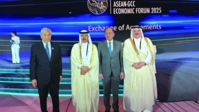 ارتفاع التجارة بين قطر وماليزيا 80% في 2024 وتعزيز التعاون الاقتصادي في منتدى الآسيان-الخليج