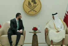 قطر تمول رواتب موظفي سوريا عبر آلية أممية معفاة من العقوبات الأمريكية