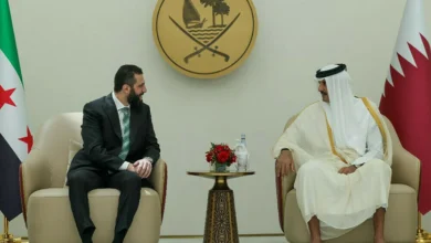 قطر تمول رواتب موظفي سوريا عبر آلية أممية معفاة من العقوبات الأمريكية