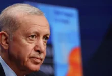 أردوغان يتهم إسرائيل باستخدام الدروز ذريعة للتوسع داخل سوريا